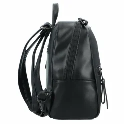 Hot Tom Tailor Tamara City Rucksack 27 cm black