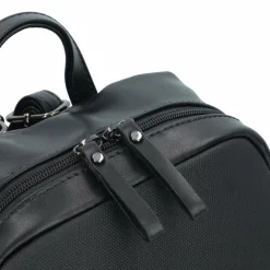 Hot Tom Tailor Tamara City Rucksack 27 cm black