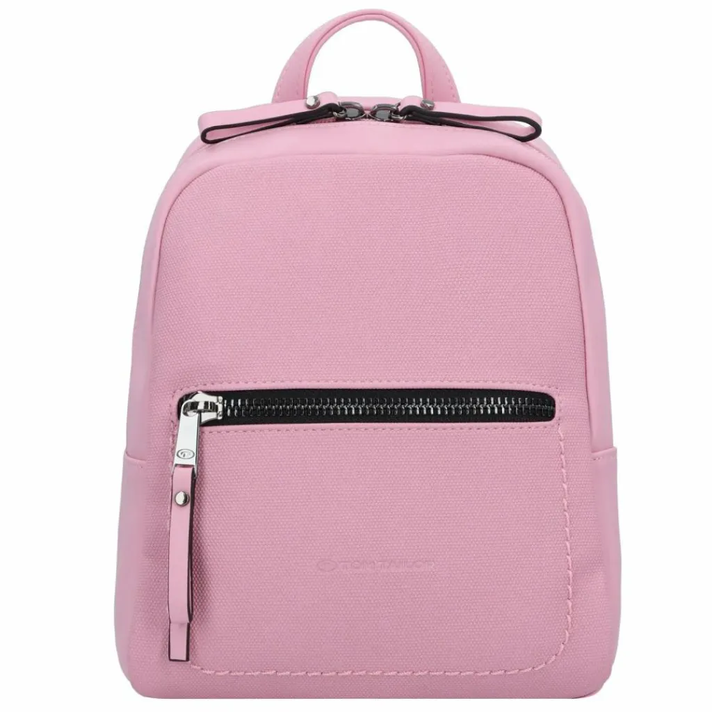 Tom Tailor Tamara City Rucksack Leder 27 cm