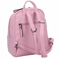 Tom Tailor Tamara City Rucksack Leder 27 cm