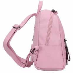 Tom Tailor Tamara City Rucksack Leder 27 cm