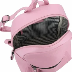 Tom Tailor Tamara City Rucksack Leder 27 cm