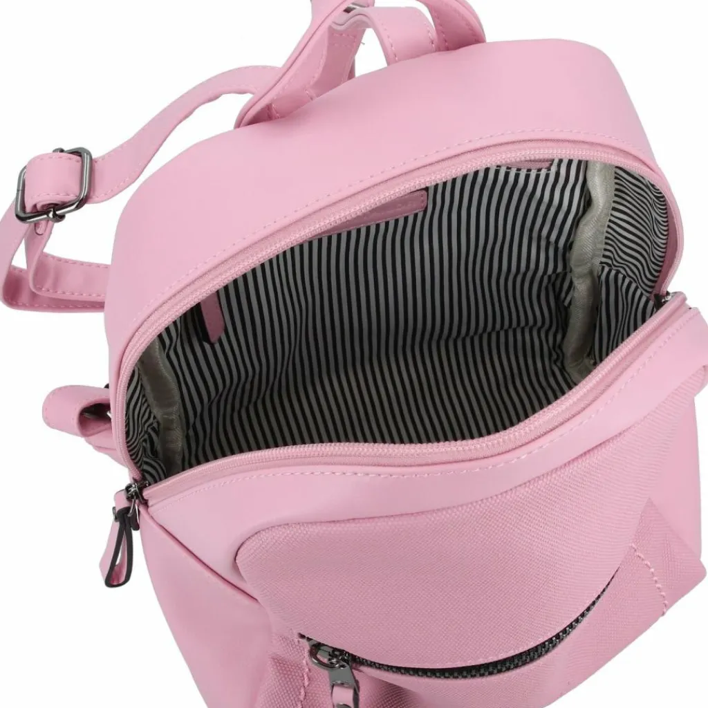 Tom Tailor Tamara City Rucksack Leder 27 cm