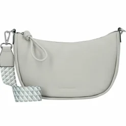 Tom Tailor Umhängetaschen<Tatiana Umhängetasche 28 cm grey