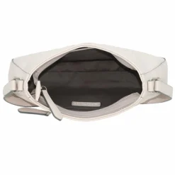 Tom Tailor Schultertaschen<Teresa Schultertasche 30 cm light grey