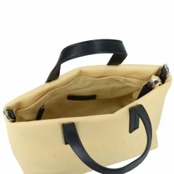 Tom Tailor Schultertaschen<Thessa Schultertasche 26 cm light yellow