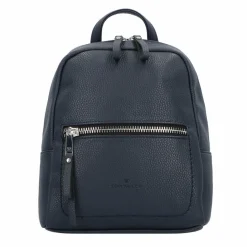 Tom Tailor City Rucksäcke<Tinna City Rucksack 26 cm blue