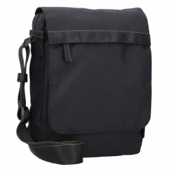 Tom Tailor Umhängetaschen<Umhängetasche 22,5 cm black