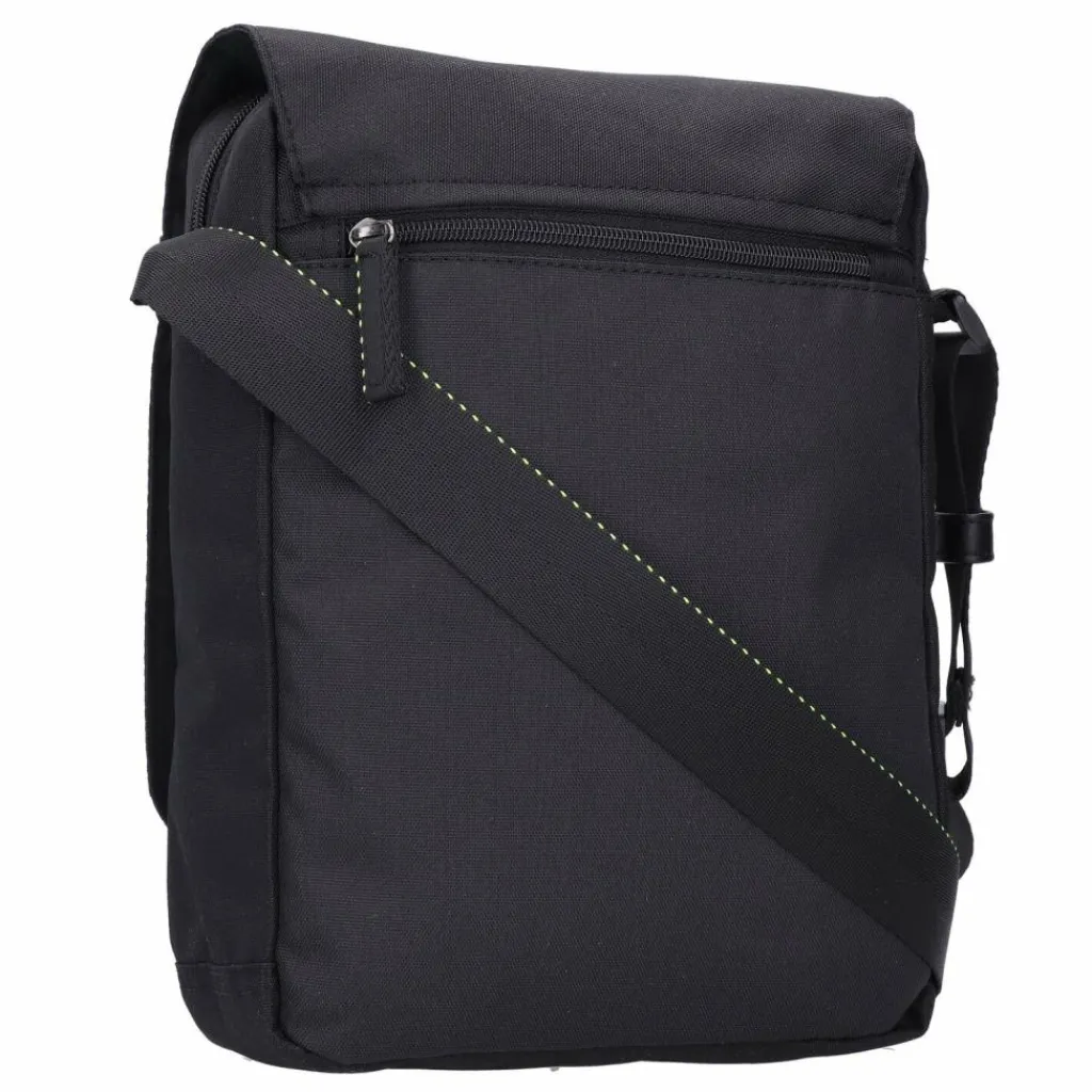 Tom Tailor Umhängetaschen<Umhängetasche 22,5 cm black