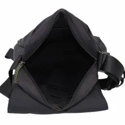 Tom Tailor Umhängetaschen<Umhängetasche 22,5 cm black