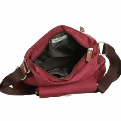 Hot Tom Tailor Women Rina Umhängetasche 26 cm blau