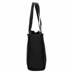 Tom Tailor Shopper|Schultertaschen<Yara Shopper Tasche 37 cm black
