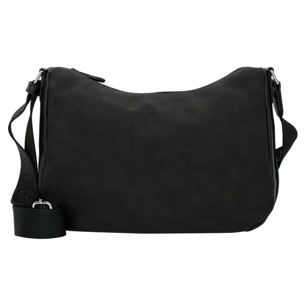 Tom Tailor Umhängetaschen<Yara Umhängetasche 33 cm black