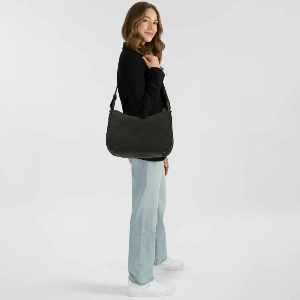 Tom Tailor Umhängetaschen<Yara Umhängetasche 33 cm black