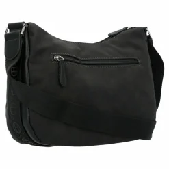 Tom Tailor Umhängetaschen<Yara Umhängetasche 33 cm black