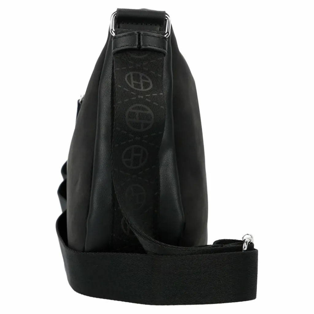 Tom Tailor Umhängetaschen<Yara Umhängetasche 33 cm black