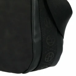 Tom Tailor Umhängetaschen<Yara Umhängetasche 33 cm black