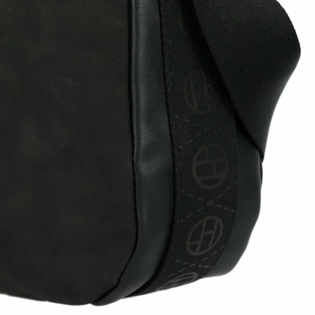 Tom Tailor Umhängetaschen<Yara Umhängetasche 33 cm black