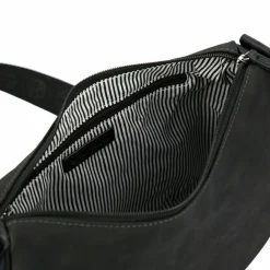 Tom Tailor Umhängetaschen<Yara Umhängetasche 33 cm black