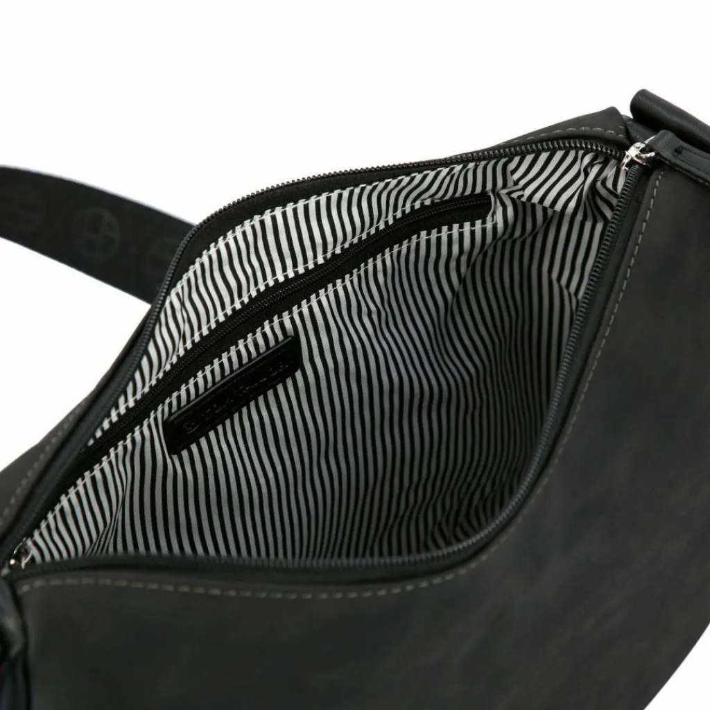 Tom Tailor Umhängetaschen<Yara Umhängetasche 33 cm black