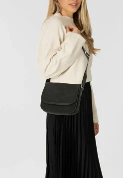 Tom Tailor Umhängetaschen<Yara Umhängetasche 24 cm black