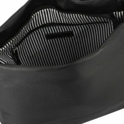 Clearance Tom Tailor Yuma Schultertasche 34 cm black