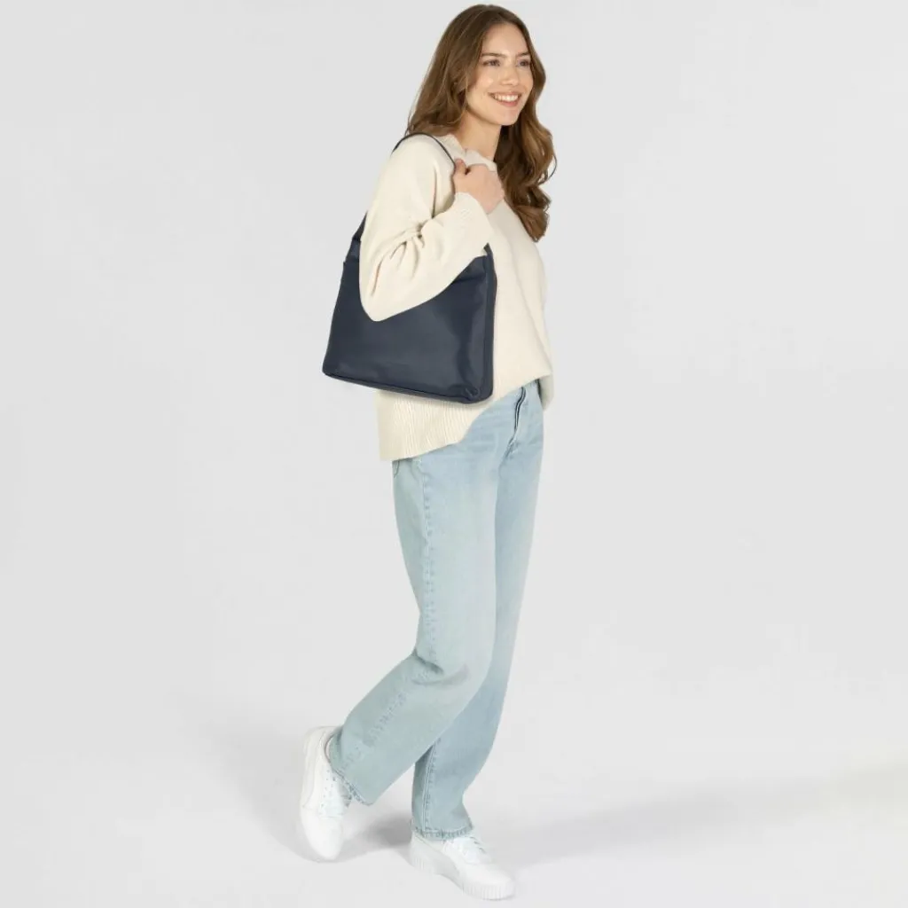 Tom Tailor Yuma Schultertasche 34 cm