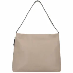 Tom Tailor Henkeltaschen|Schultertaschen<Yuma Schultertasche 34 cm taupe