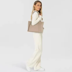 Tom Tailor Yuma Shopper Tasche 39 cm