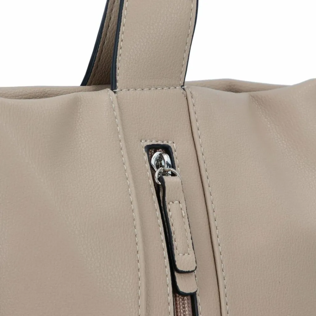 Tom Tailor Yuma Shopper Tasche 39 cm