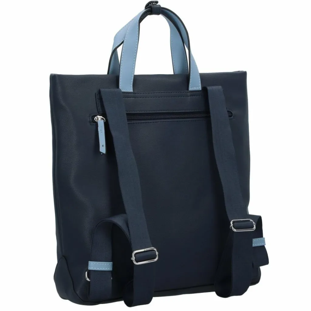 Tom Tailor Daypacks<Zena Daypack 36 cm dark blue