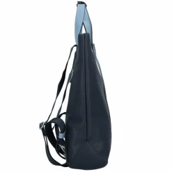 Tom Tailor Daypacks<Zena Daypack 36 cm dark blue