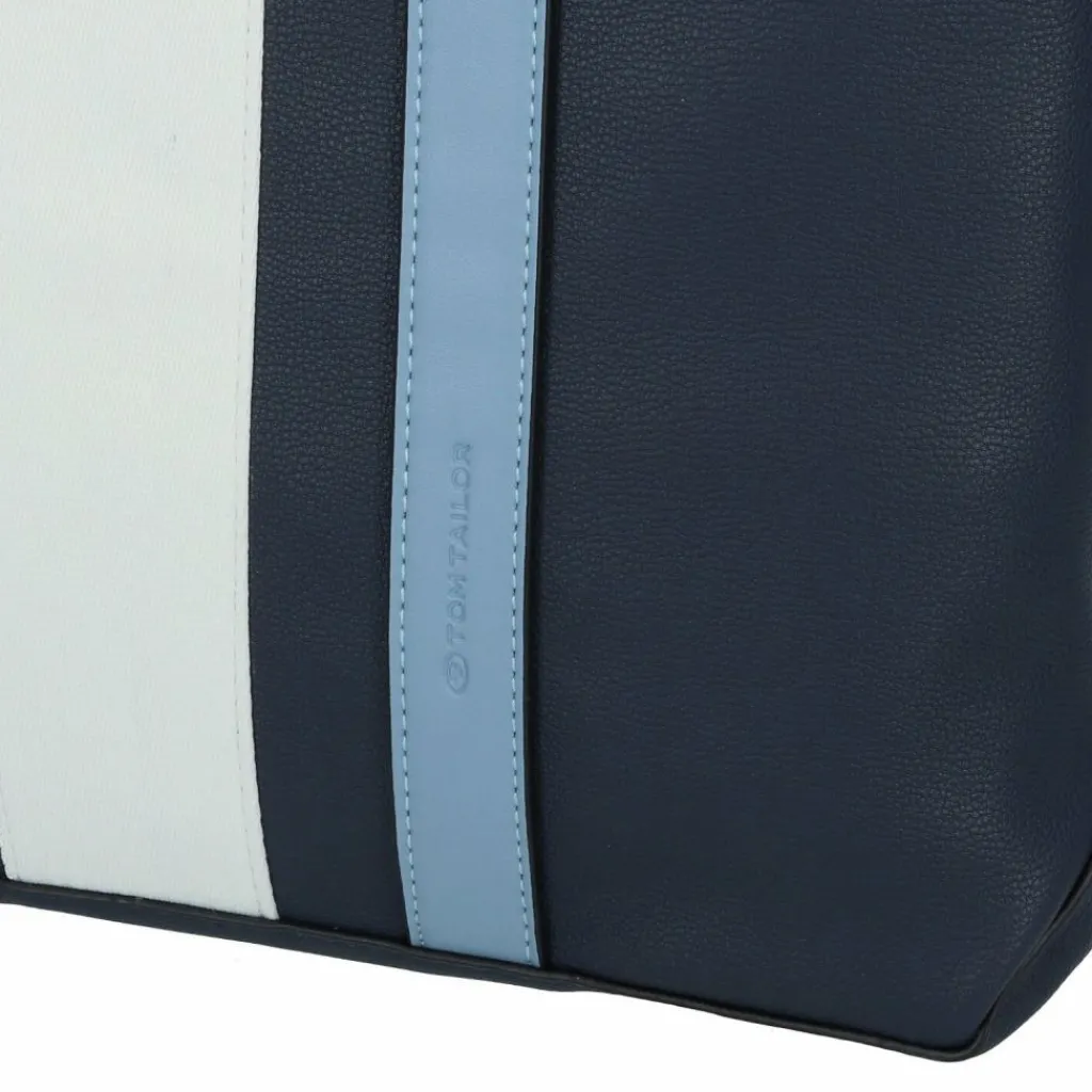 Tom Tailor Daypacks<Zena Daypack 36 cm dark blue