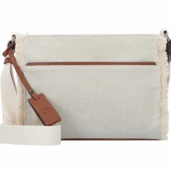 Tom Tailor Zoya Umhängetasche 26 cm mixed beige