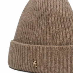 Tommy Hilfiger Cashmere Chic Strickmütze