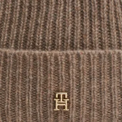 Tommy Hilfiger Cashmere Chic Strickmütze