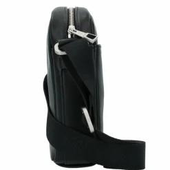 New Tommy Hilfiger City Umhängetasche 16 cm black