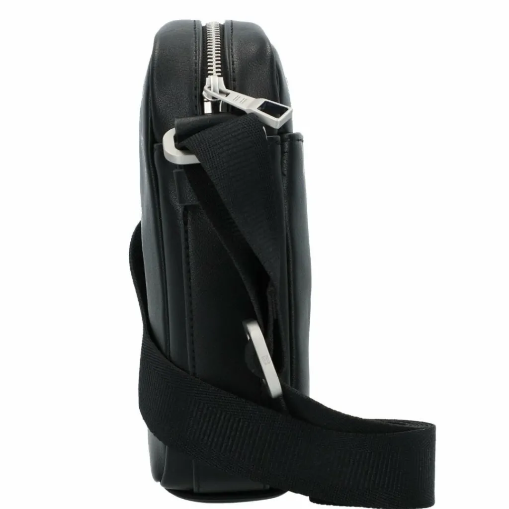 New Tommy Hilfiger City Umhängetasche 16 cm black