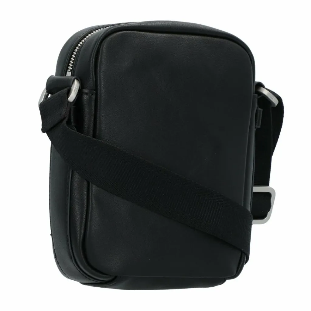 New Tommy Hilfiger City Umhängetasche 16 cm black