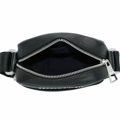 New Tommy Hilfiger City Umhängetasche 16 cm black