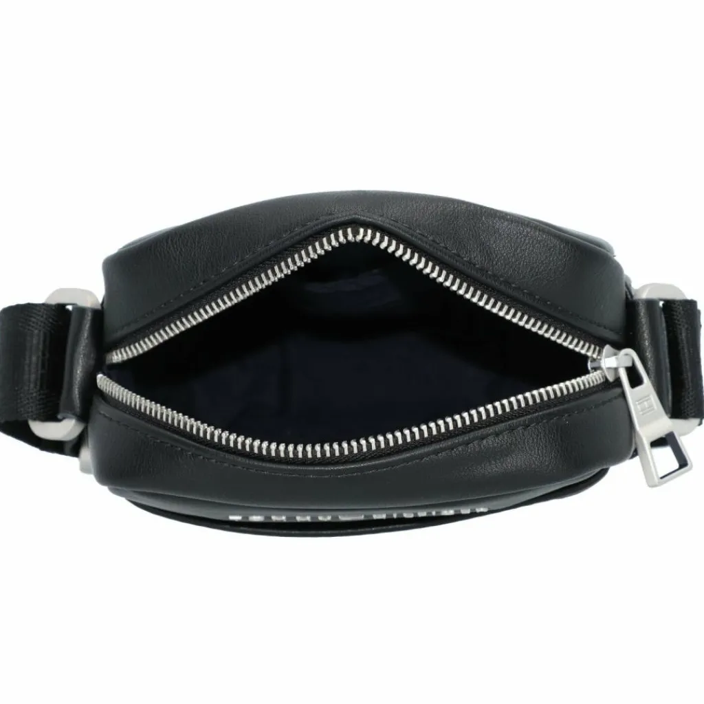 New Tommy Hilfiger City Umhängetasche 16 cm black