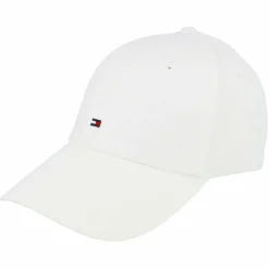 Tommy Hilfiger Caps<Classic Baseball-Cap classic white
