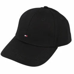 Best Tommy Hilfiger Classic Baseball-Cap flag black