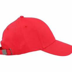 Clearance Tommy Hilfiger Classic Baseball-Cap apple red