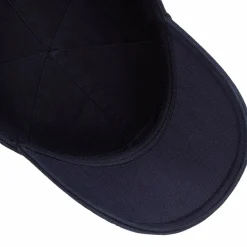 Clearance Tommy Hilfiger Corp Baseball Cap 26.5 cm blue