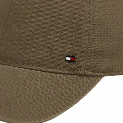 Tommy Hilfiger Corp Baseball Cap 26.5 cm