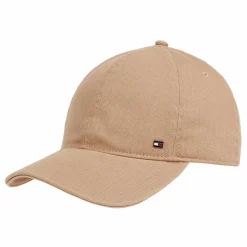 Tommy Hilfiger Caps<Corp Baseball Cap 26.5 cm khaki