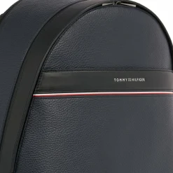 Tommy Hilfiger Corp Daypack 46 cm Laptopfach