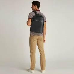 Tommy Hilfiger Daypacks<Corp Daypack 46 cm Laptopfach black