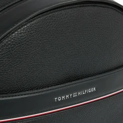 Tommy Hilfiger Daypacks<Corp Daypack 46 cm Laptopfach black